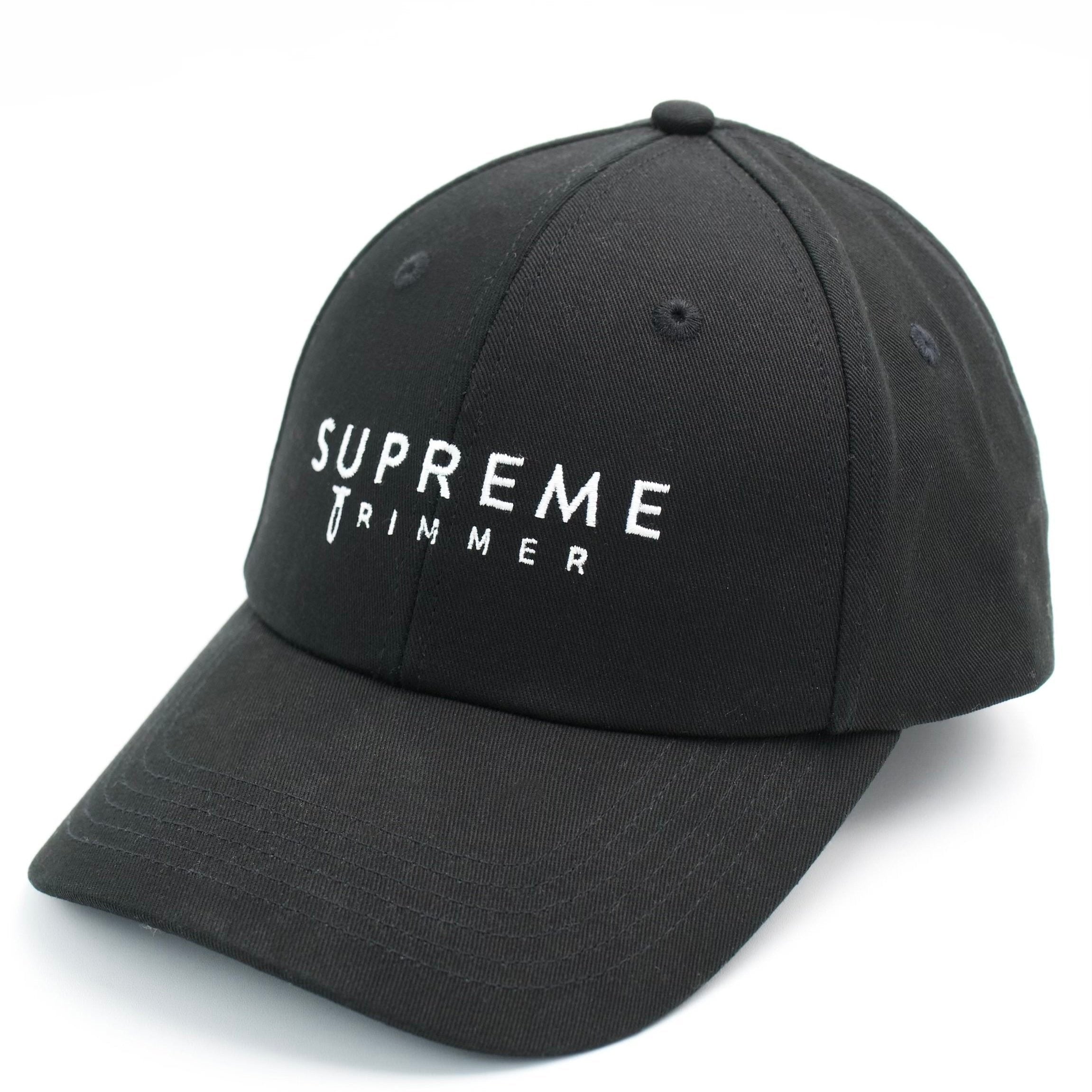 Supreme Trimmer Hat