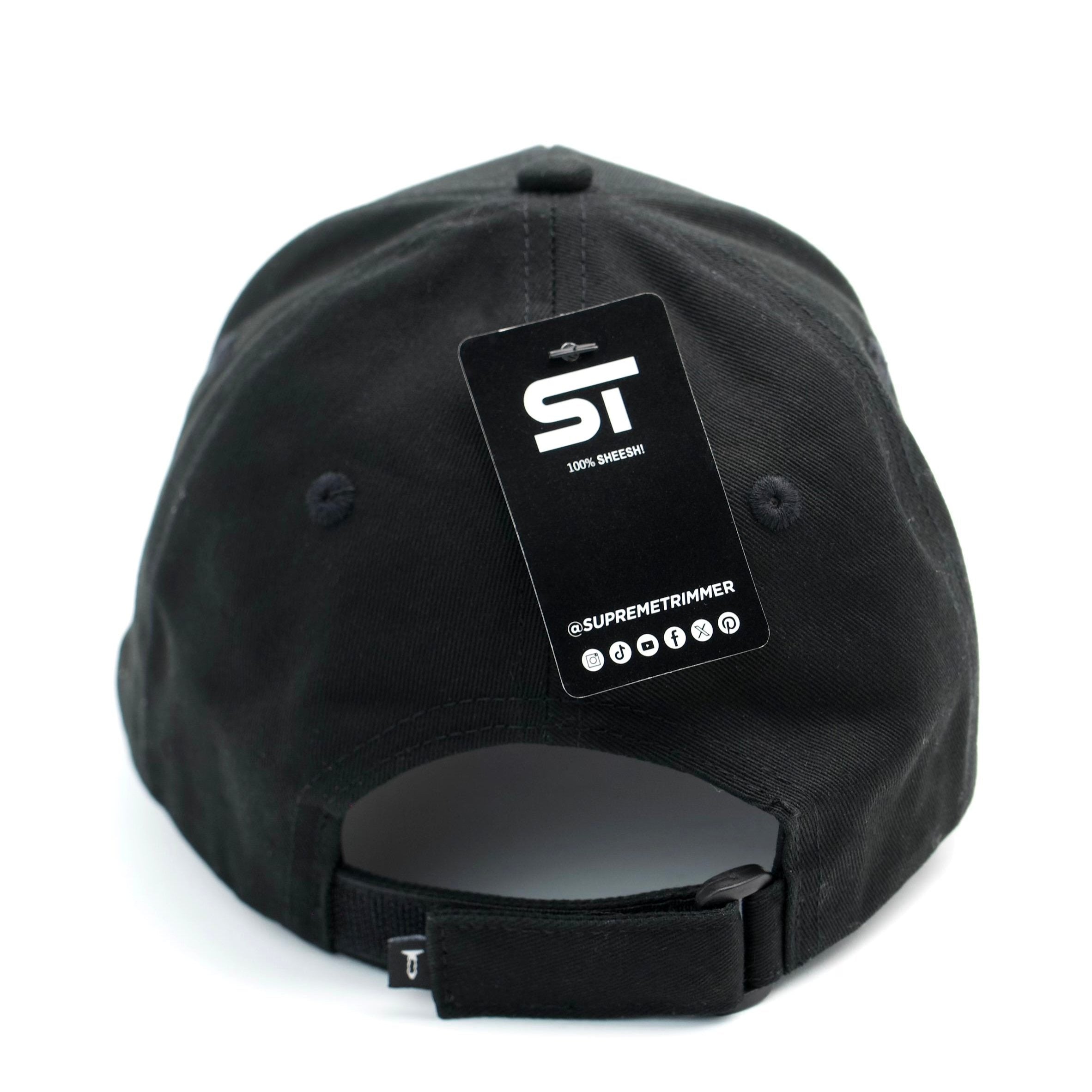 Supreme Trimmer Hat