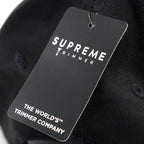 Supreme Trimmer Hat