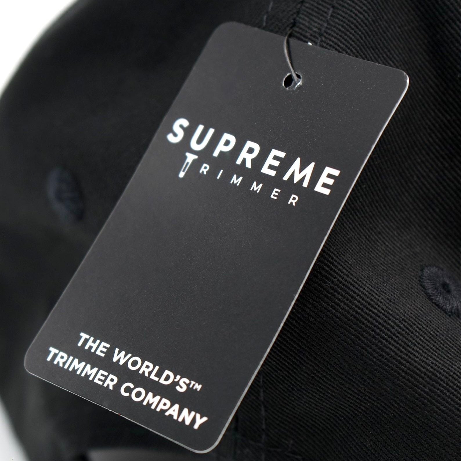 Supreme Trimmer Hat