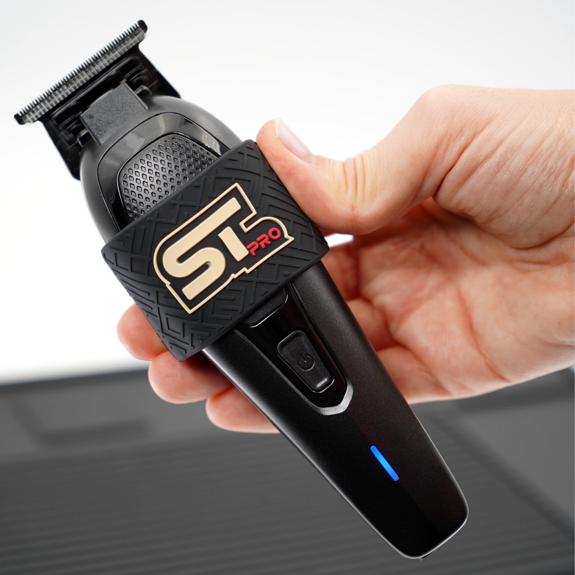 Clipper Grips