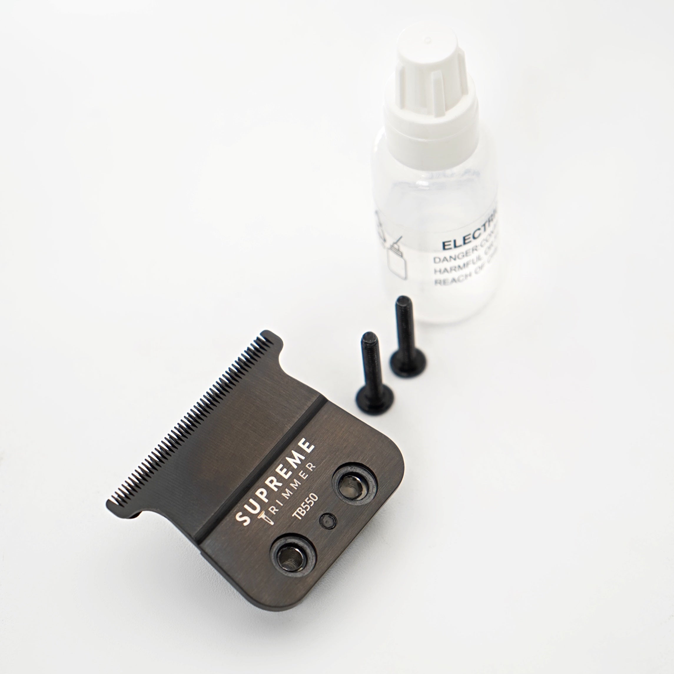 Trimmer Replacement Blades | Supreme Trimmer