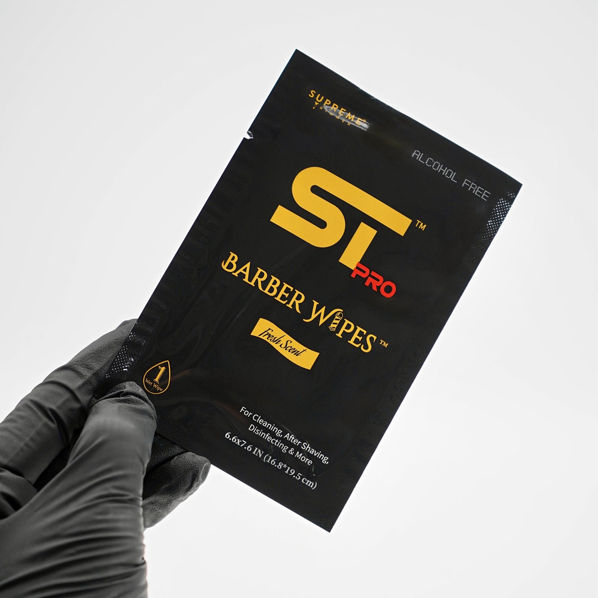 Barber Wipes™  The OG Aftershave Wipes™