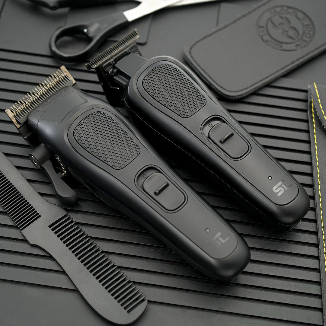 The Signature DarkStar82™ Duo – Supreme Trimmer