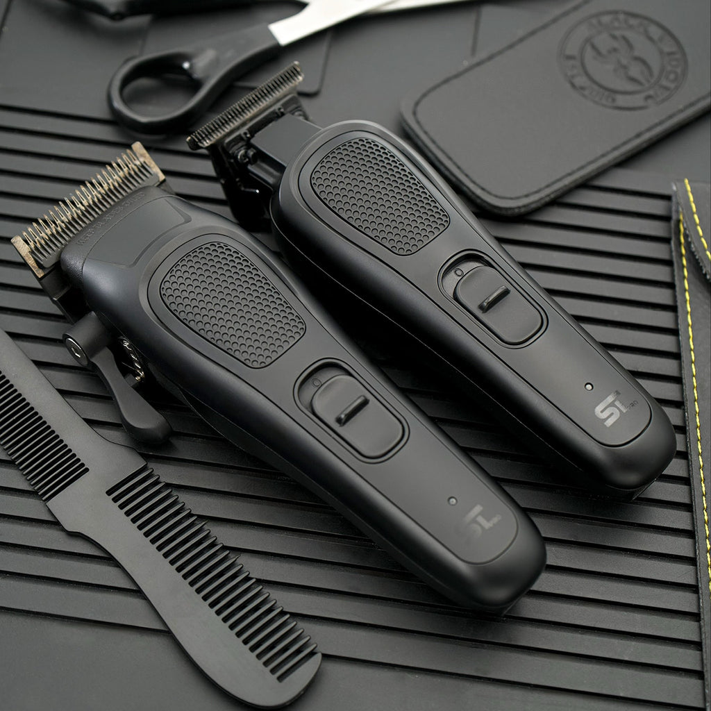 3-in-1 Supreme Pro Set