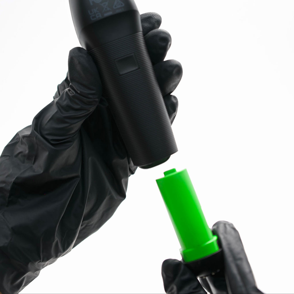 Black Friday Recharge Bundle