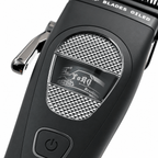 TORQ™ clipper motor and internal component close-up