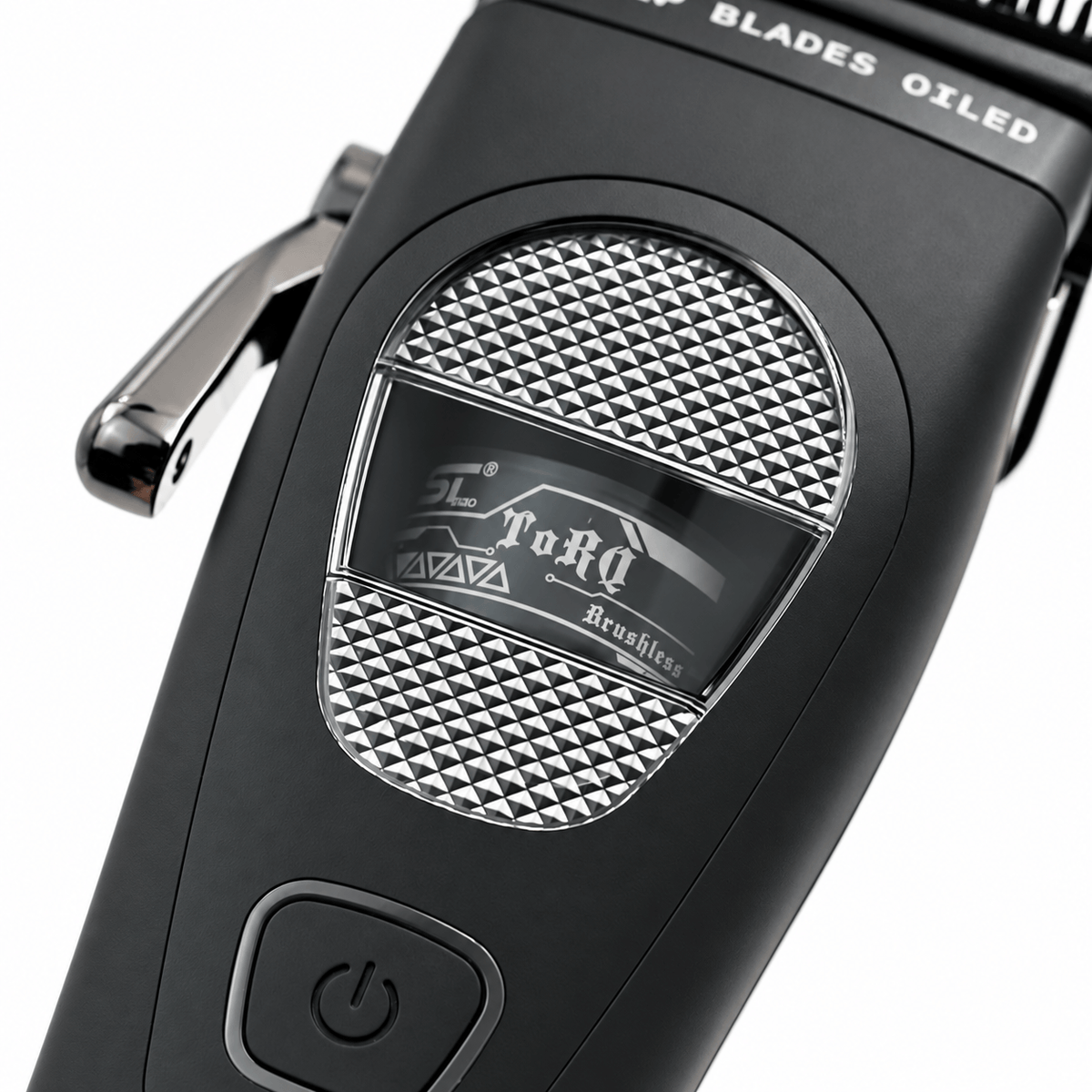 TORQ Clipper™