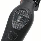 TORQ™ professional trimmer motor and internal component close-up