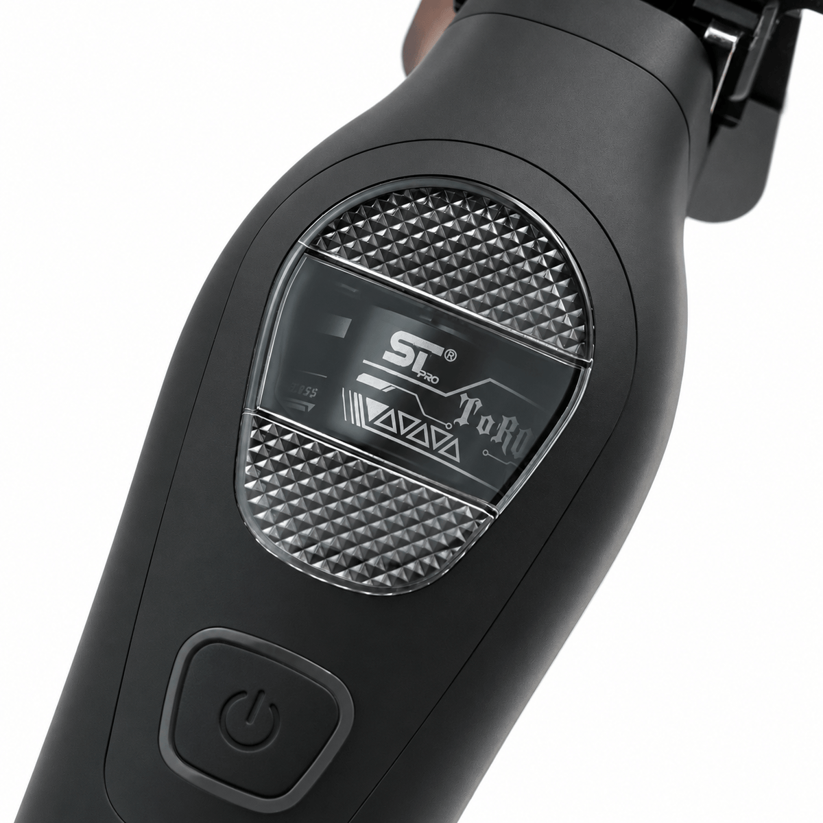 TORQ Trimmer™