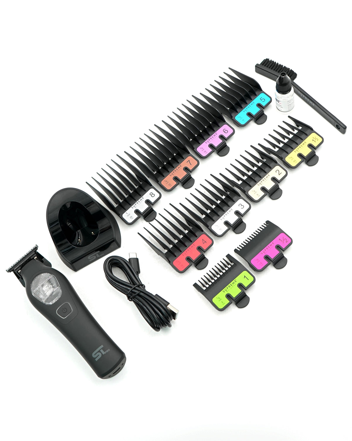 TORQ Trimmer™