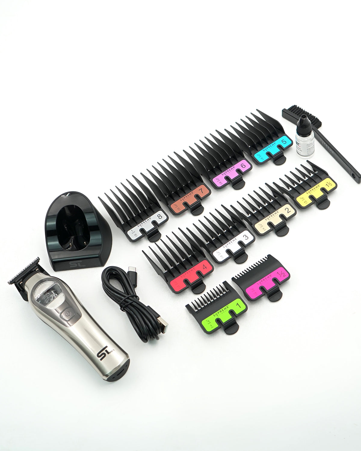 TORQ Trimmer™