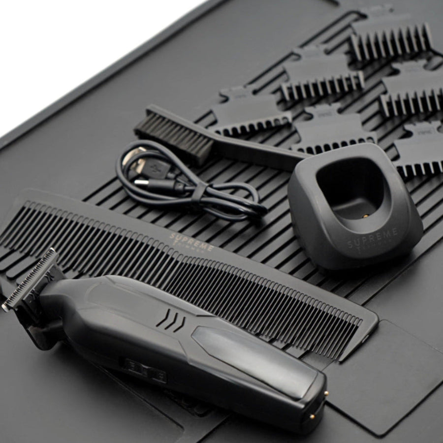 Vader Lite & Crunch Precision Duo