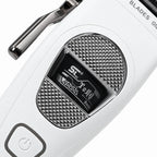 TORQ™ clipper housing and professional motor design