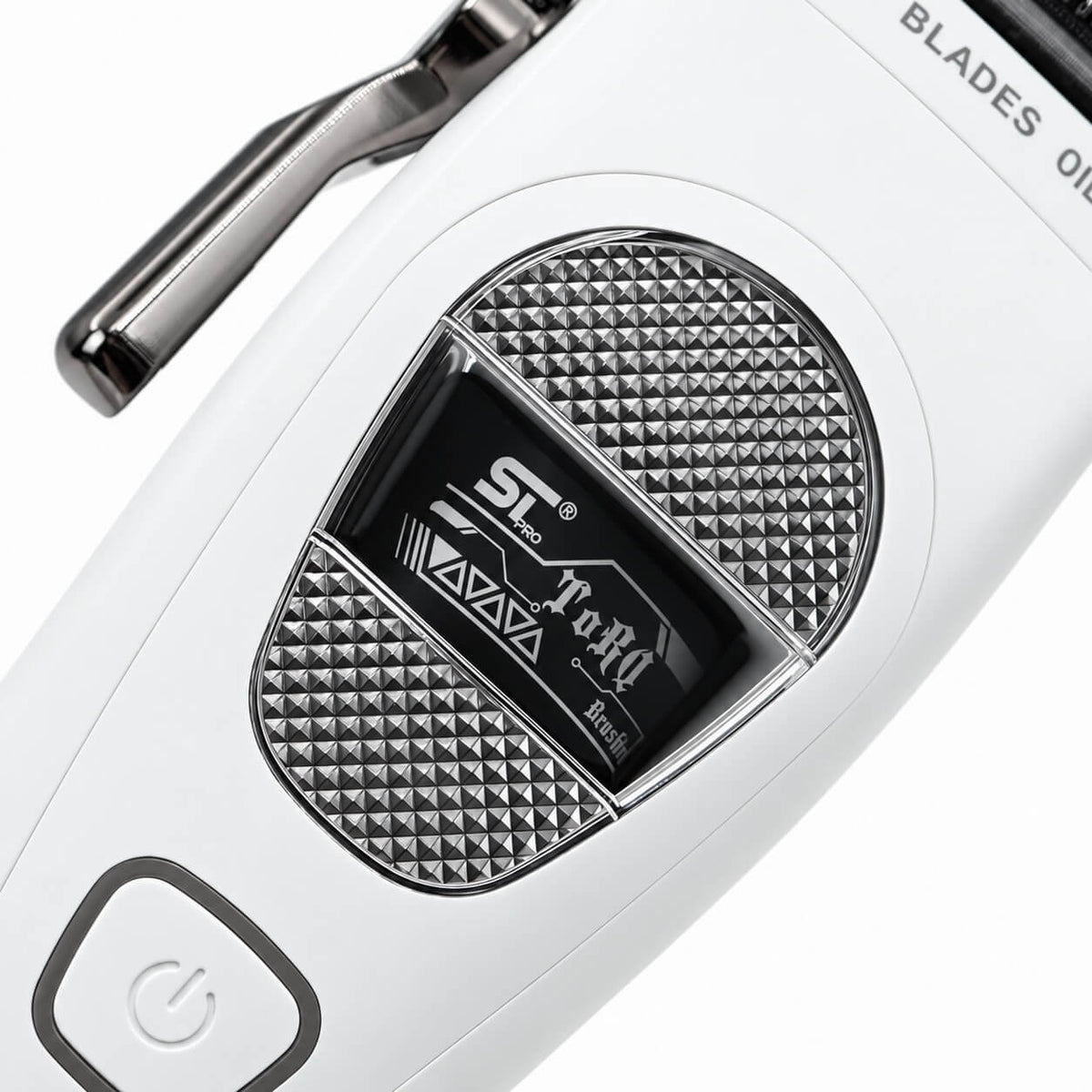 TORQ Clipper™