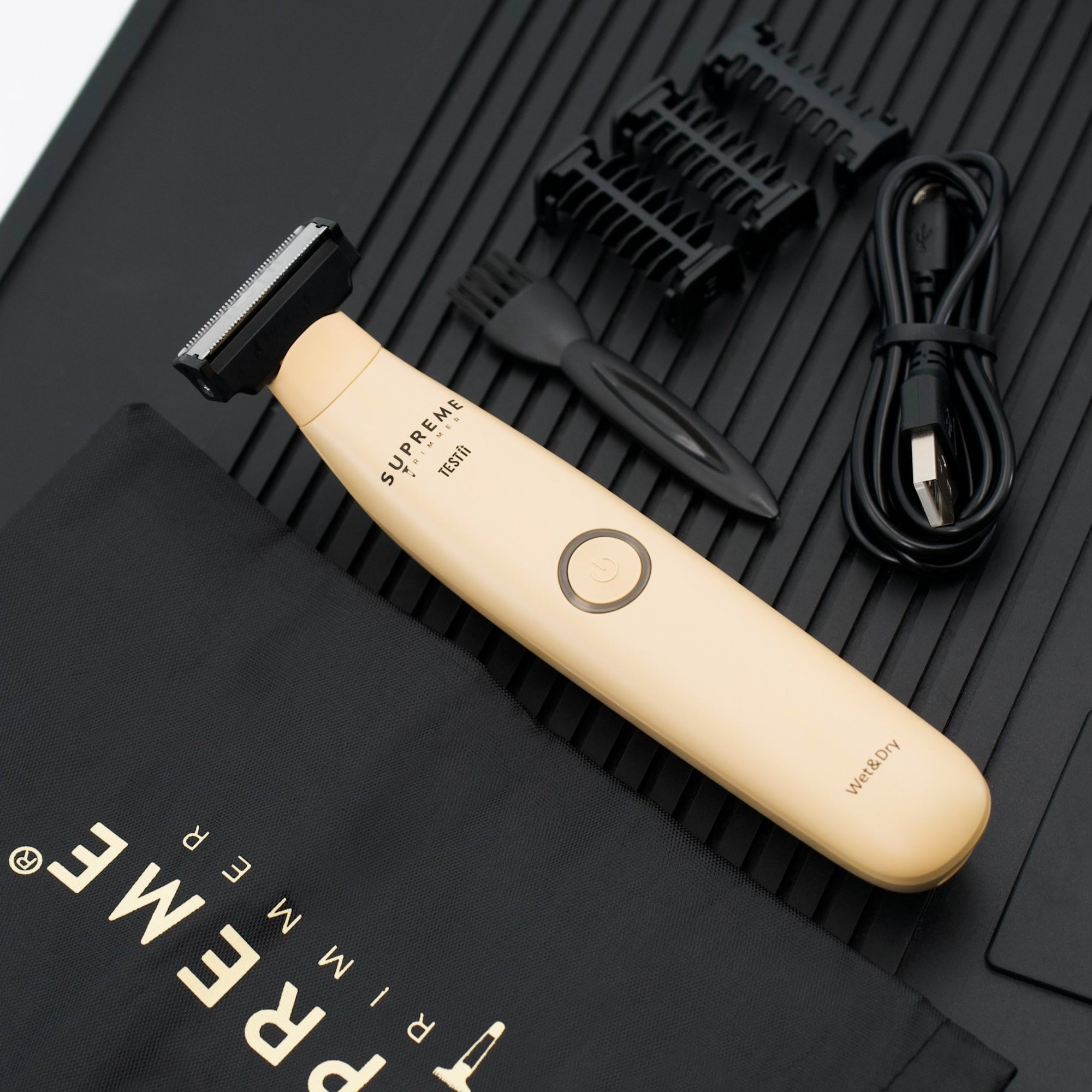 Body & Detail 3-Piece Bundle