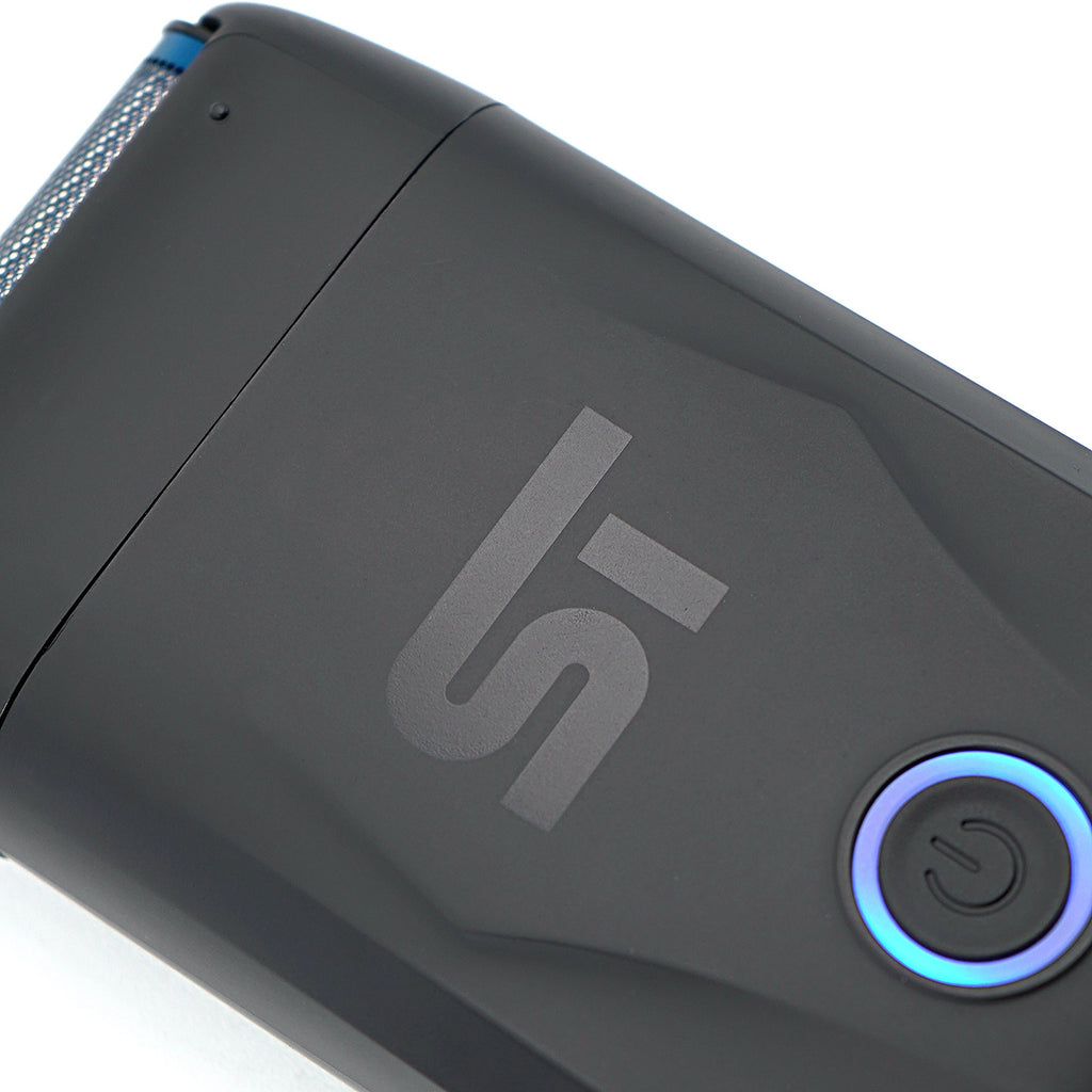 Darkstar72™ Foil Shaver [PRE SALE]