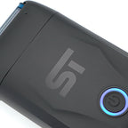 Darkstar72™ Foil Shaver [PRE SALE]