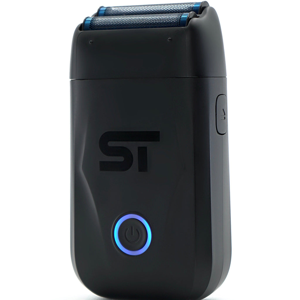 Darkstar72™ Foil Shaver [PRE SALE]