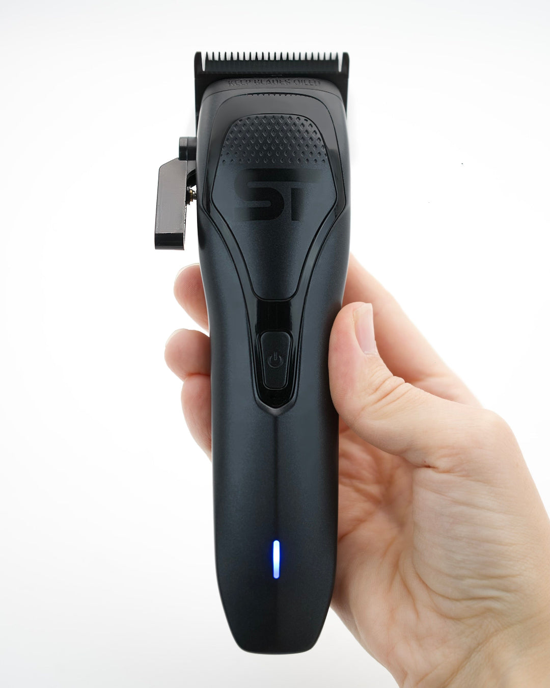 The Ultimate DarkStar72™ Duo – Supreme Trimmer