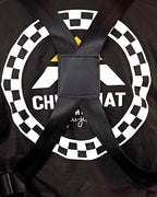 Pro Barber Apron