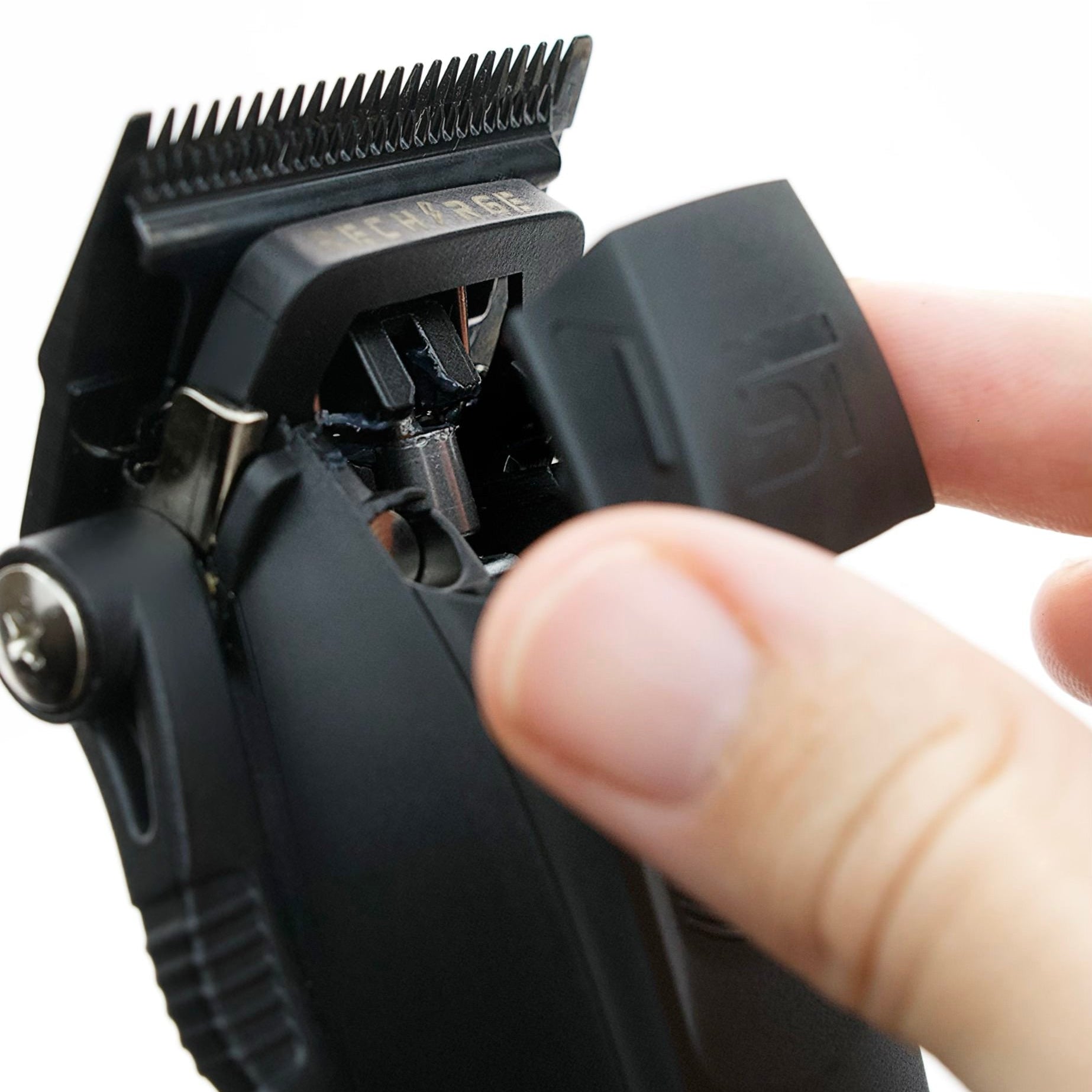 Black Friday Recharge Bundle