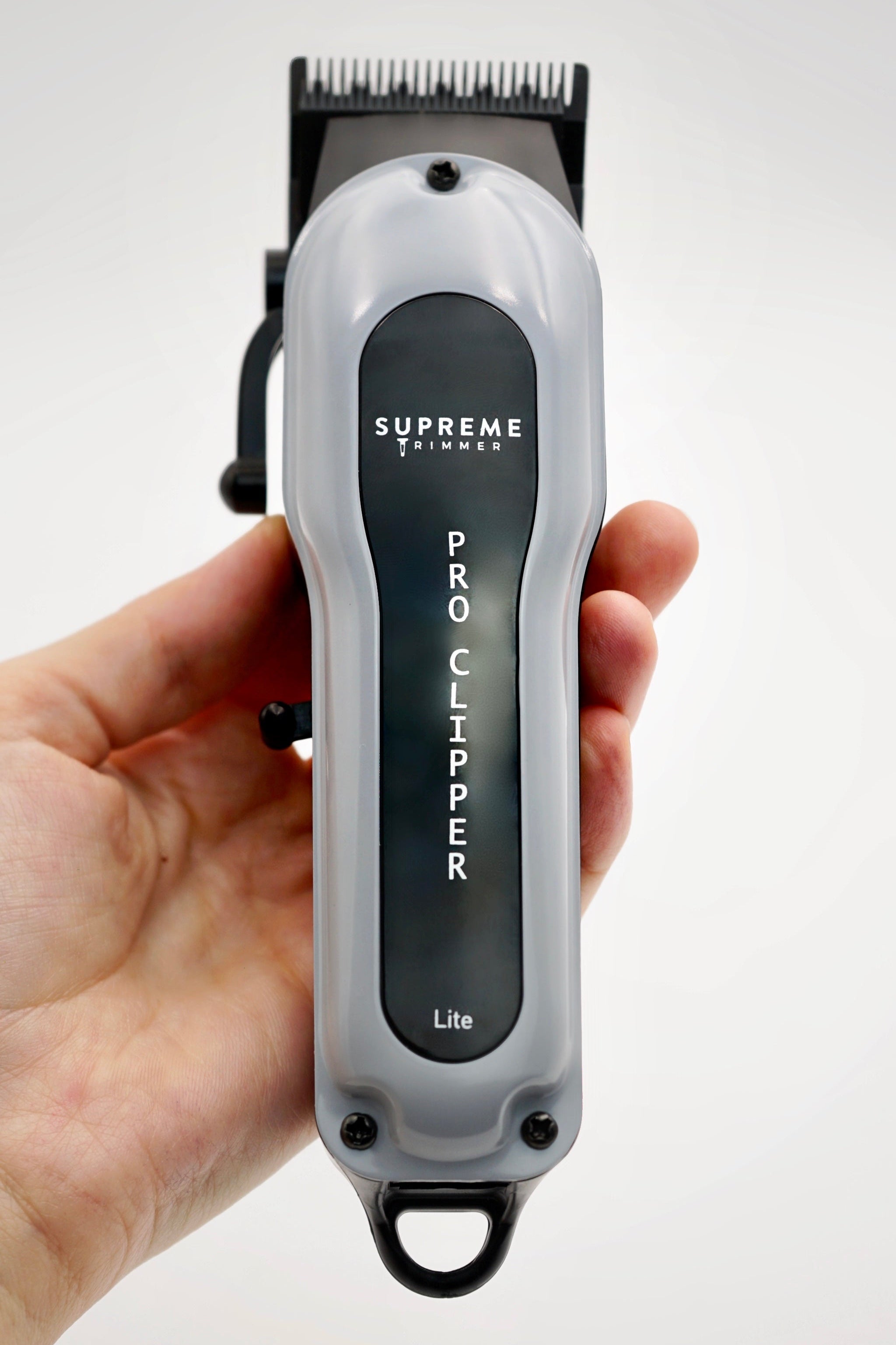 Pro Clipper Lite and T-Shaper Trimmer Combo