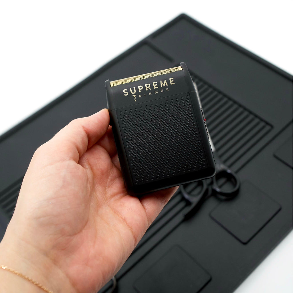 Vader Lite & Solo Shaver Bundle