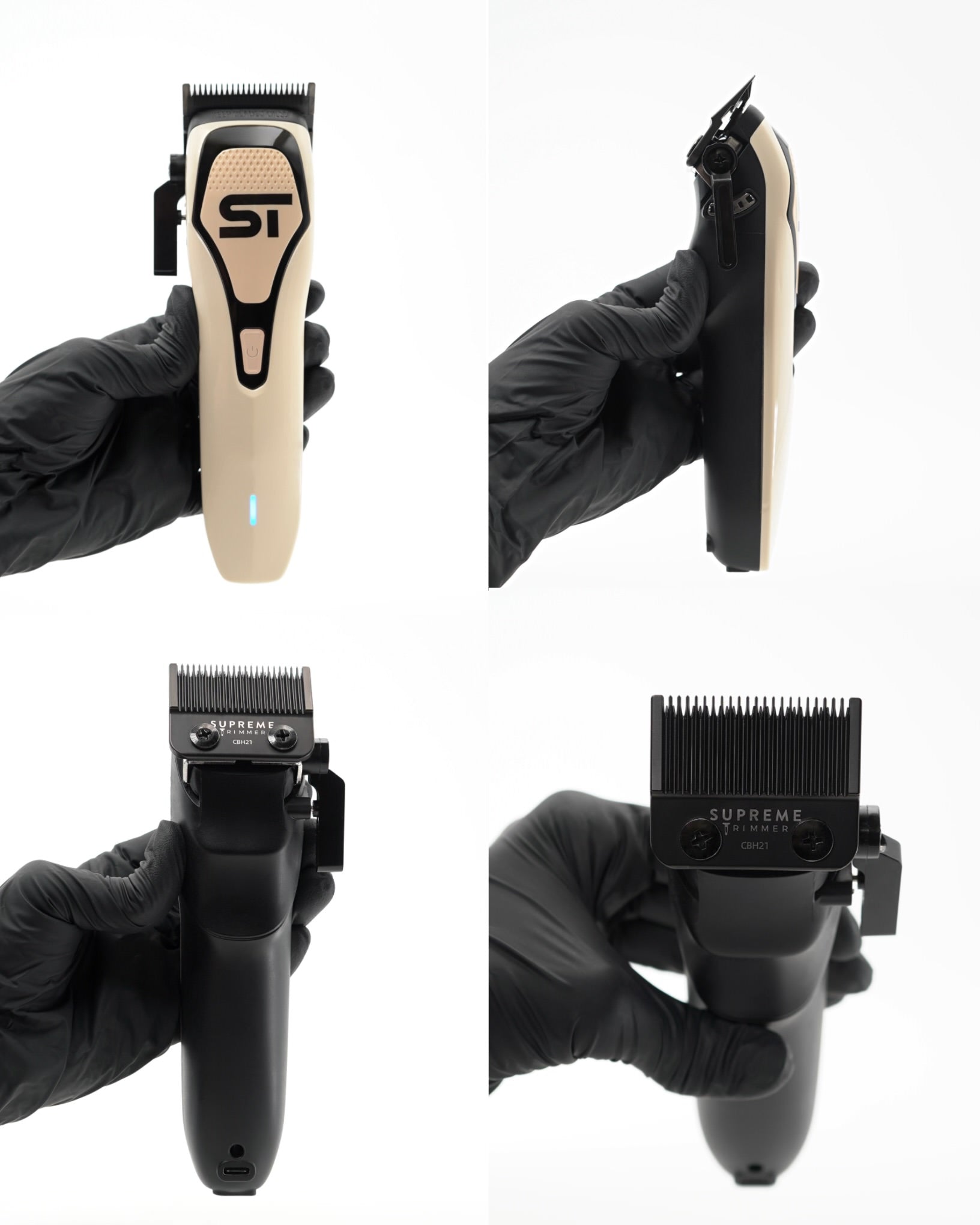 DARKSTAR 72™ Clipper