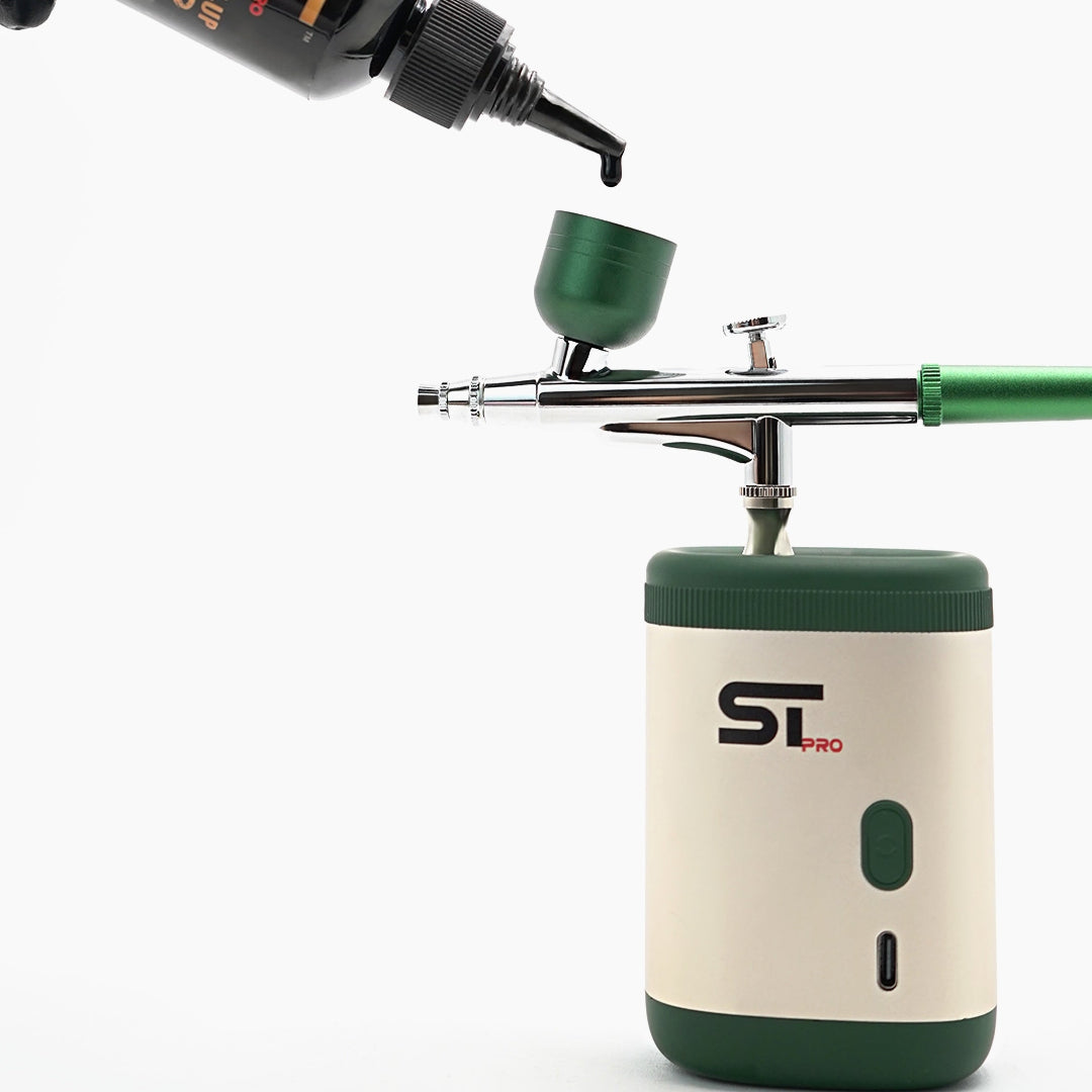 Airbrush Gun Kit – Supreme Trimmer