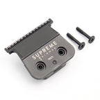 Supreme Trimmer TB375 Deep Tooth Blade Replacement Kit for VADER Lite Trimmer