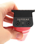 Supreme Trimmer TB375 Deep Tooth Replacement Blade for VADER Lite Trimmer Close Up