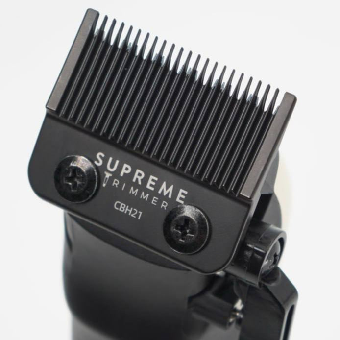 Replacement Blade for DarkStar72 clipper by Supreme Trimmer