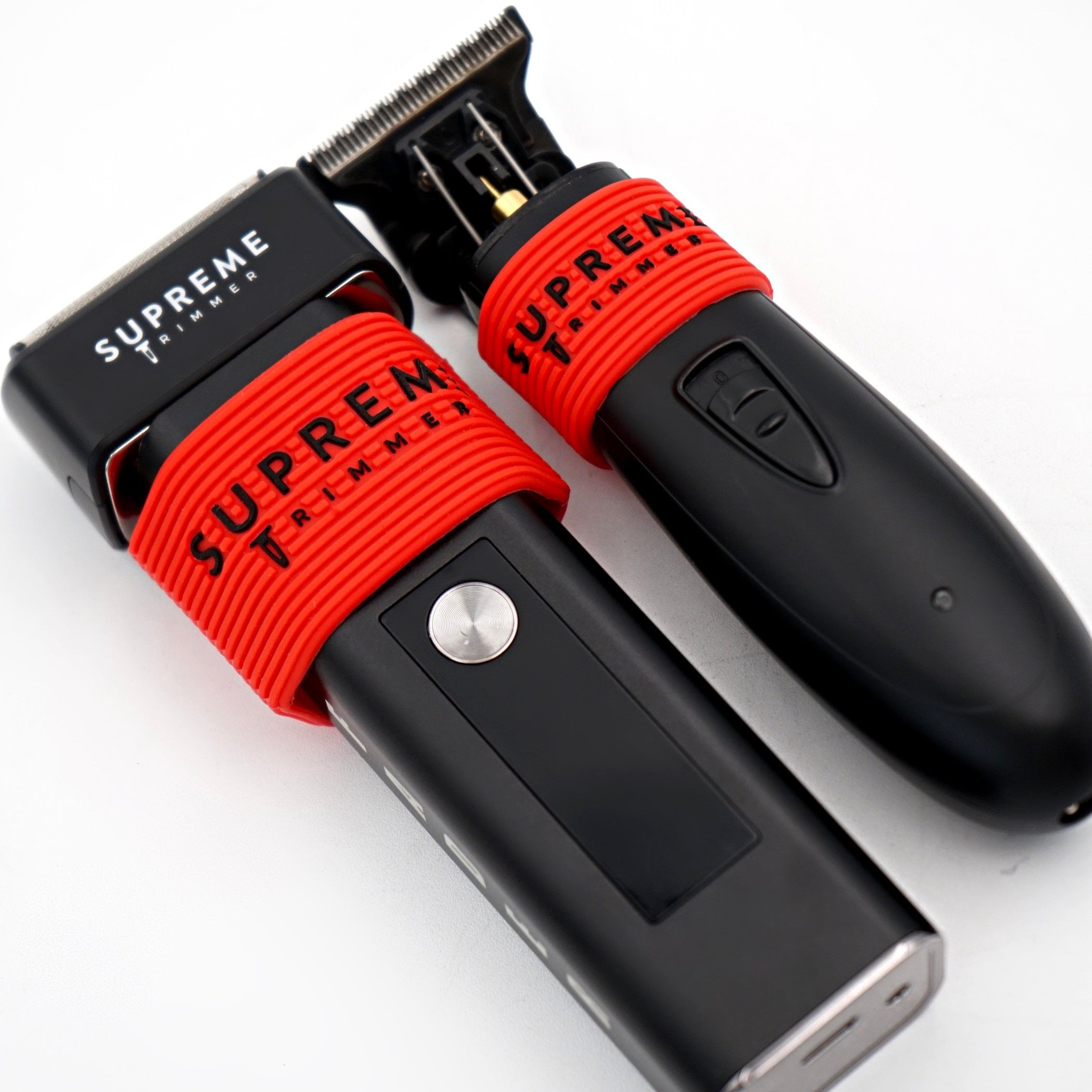 T Fader Shaver & T Shaper Trimmer Bundle