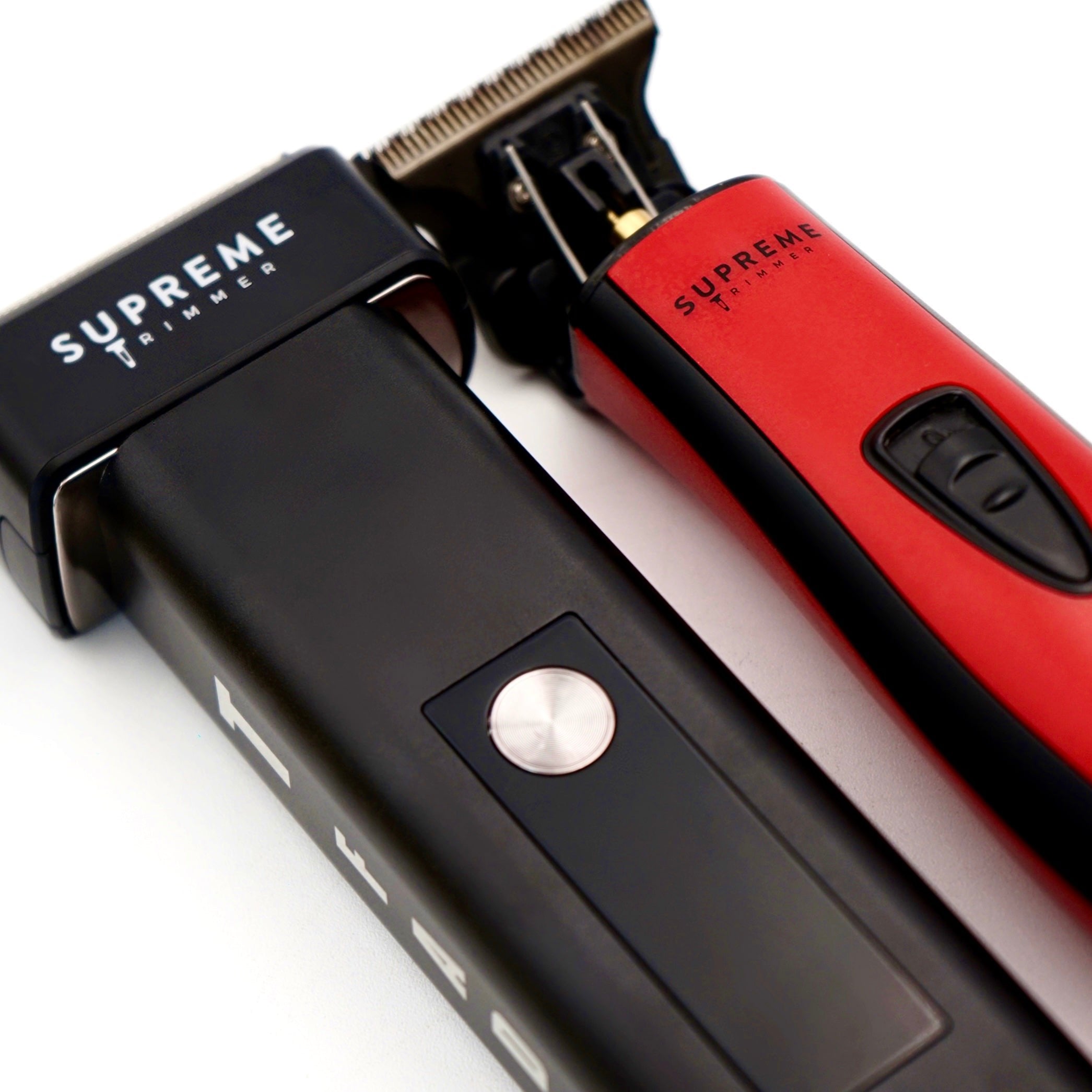 T Fader Shaver & T Shaper Trimmer Bundle