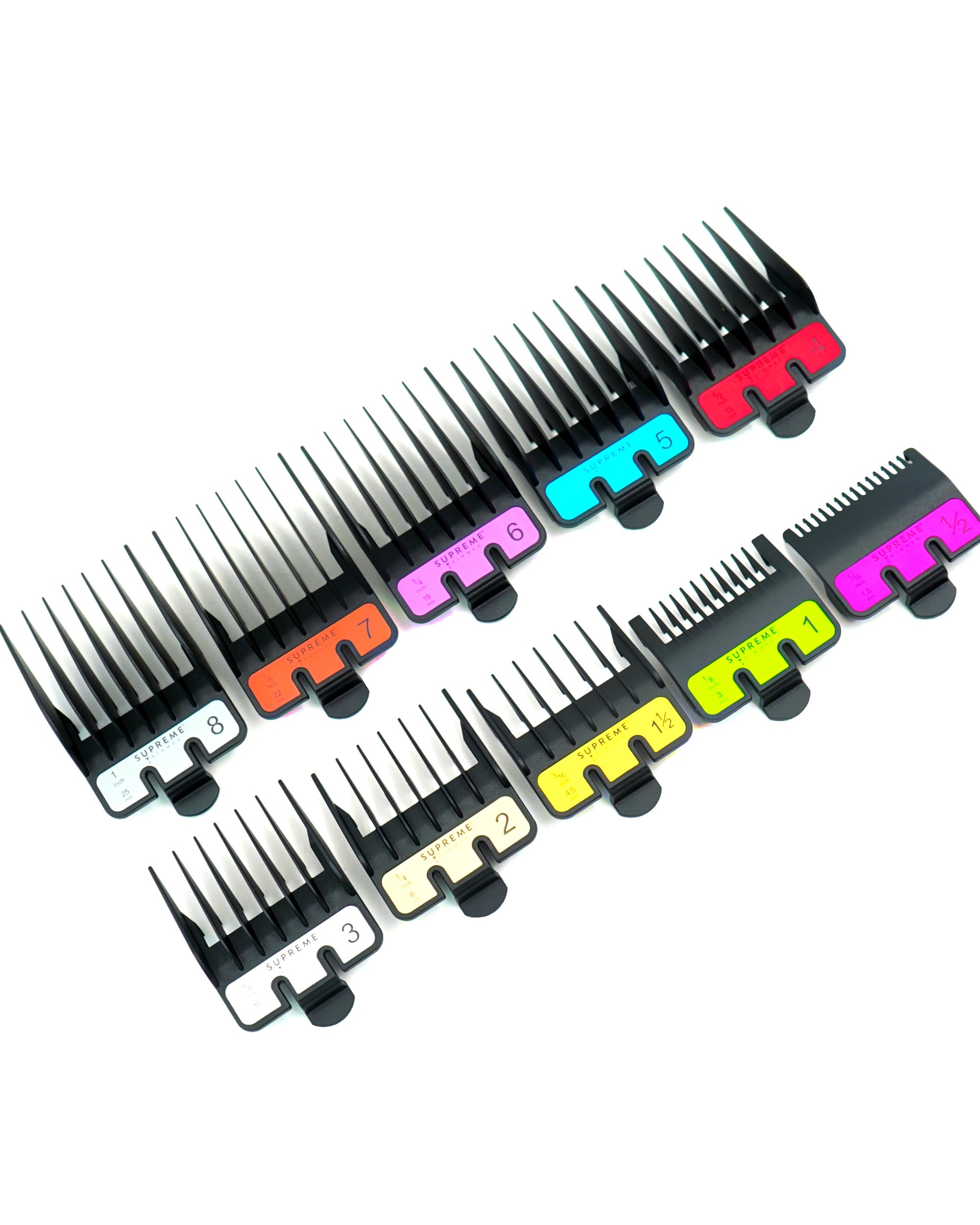 10 special Fit Premium Guards CMG180