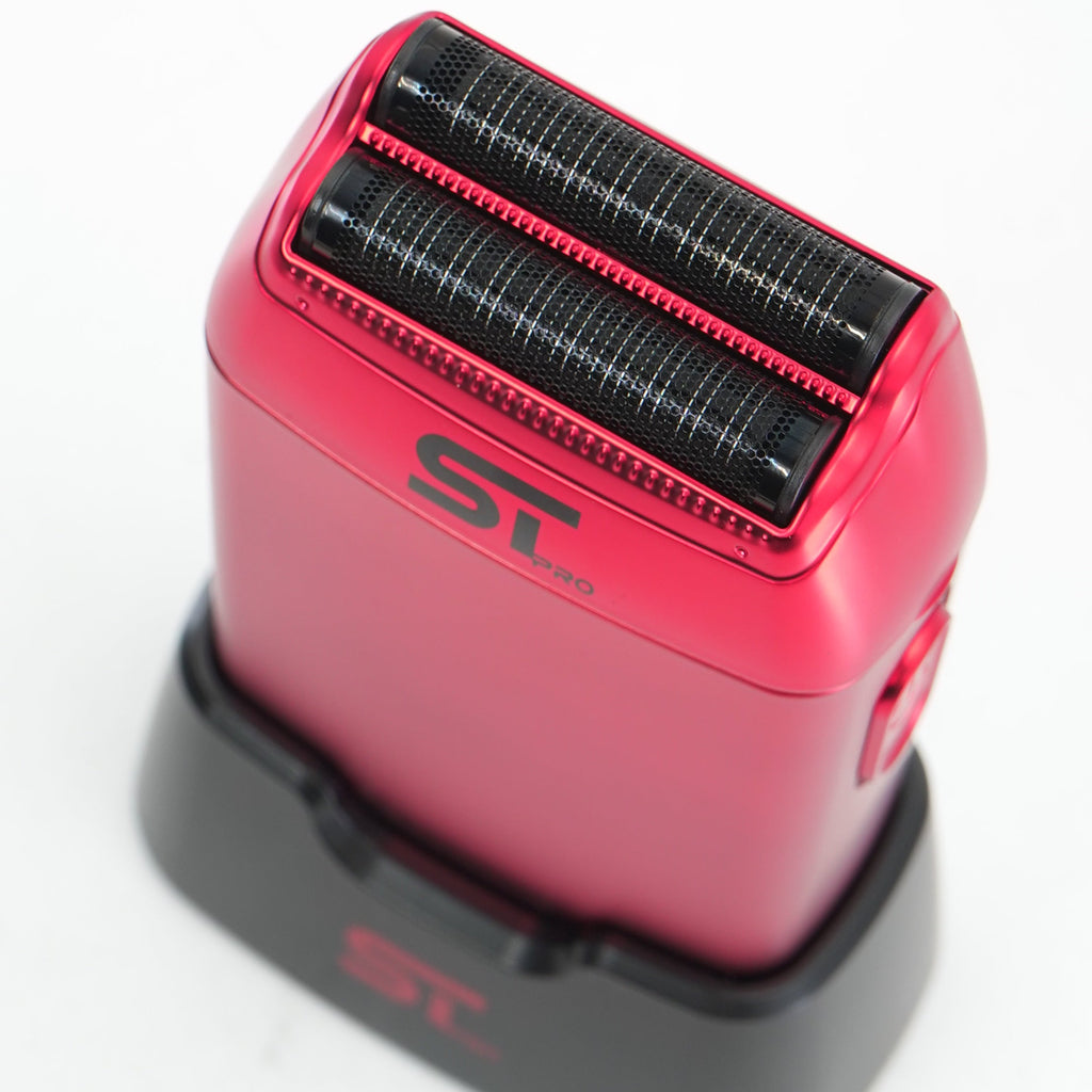Crunch® Foil Shaver