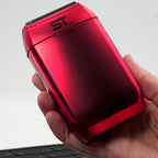 Crunch® Foil Shaver