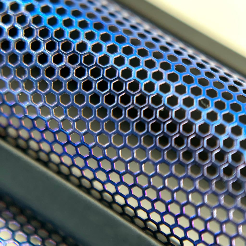 Darkstar™ Foil Shaver