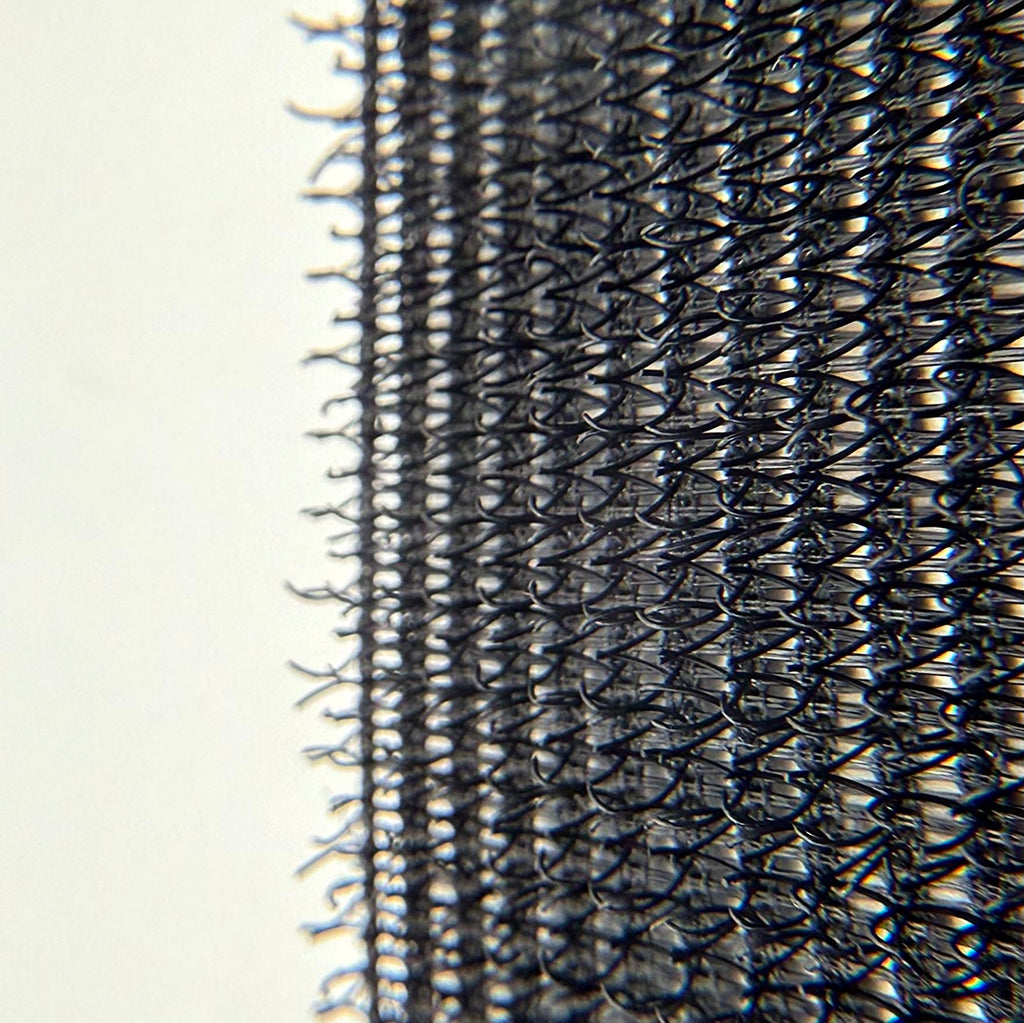 Barber Grippers for Hair