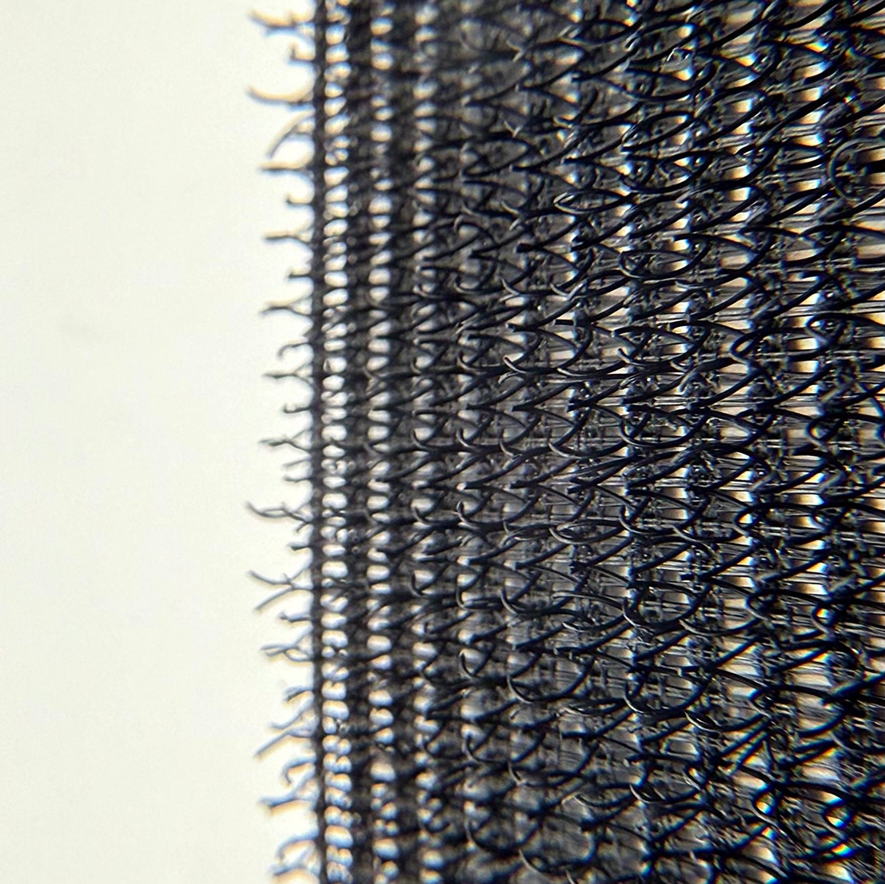Barber Grippers for Hair