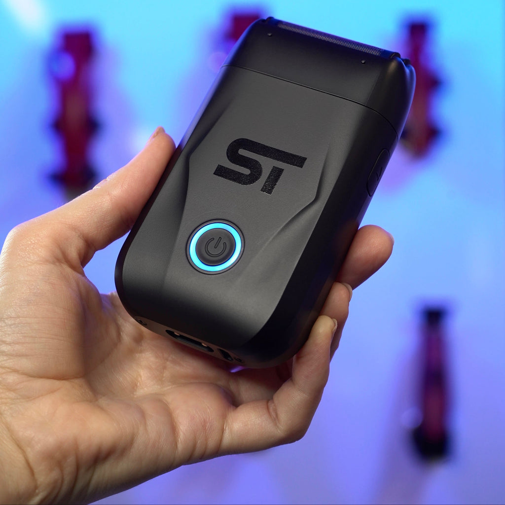 Darkstar™ Foil Shaver