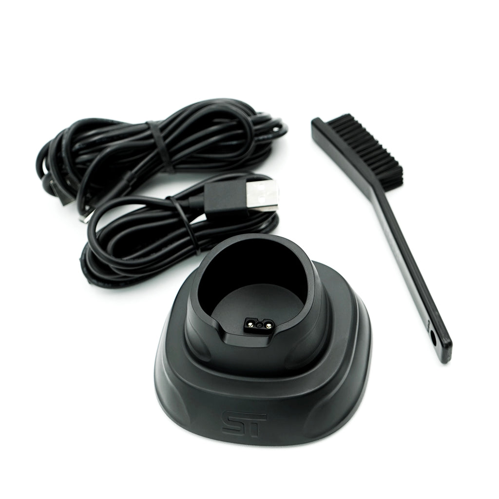 #STYLE_2SPEE CLIPPER STC922