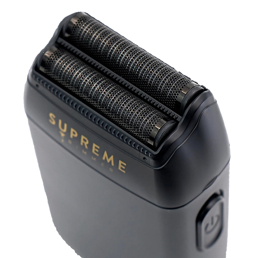 Crunch® Foil Shaver