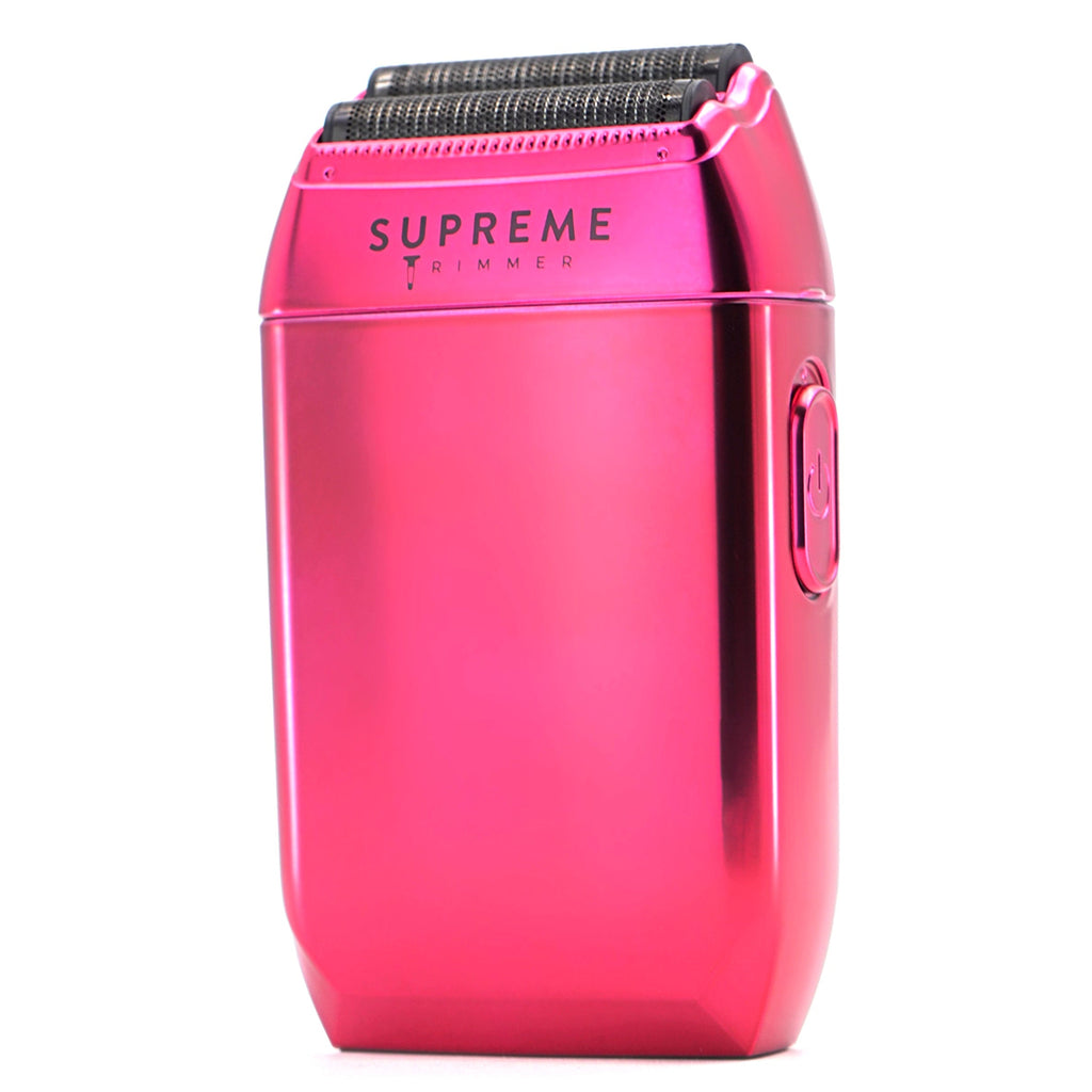 Crunch® Foil Shaver