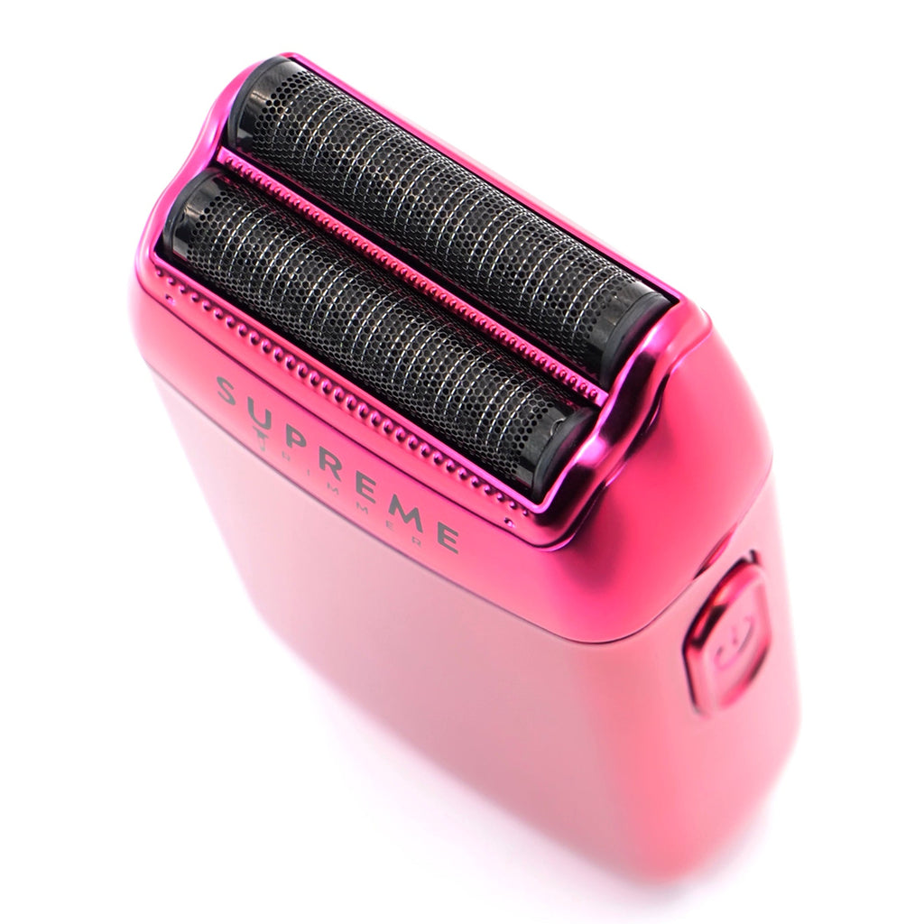 Crunch® Foil Shaver