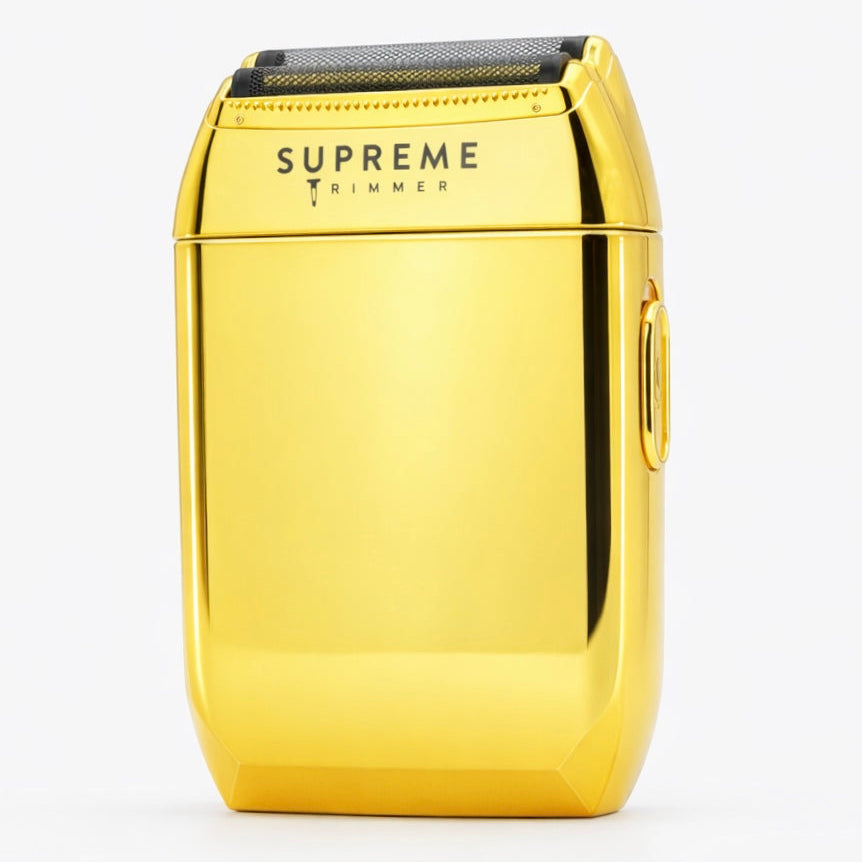 Supreme Trimmer Crunch Foil Shaver - Thumbnail 5