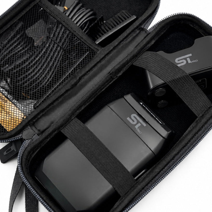 Crunch® Foil Shaver
