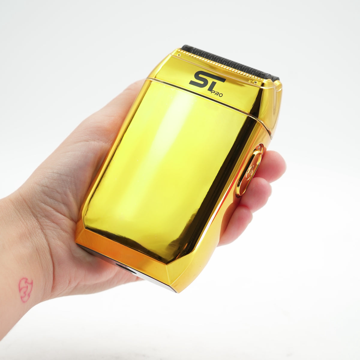 Crunch® Foil Shaver