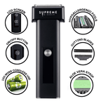 T-Fader™ Shaver - Electric Razors - Supreme Trimmer Mens Trimmer Grooming kit 
